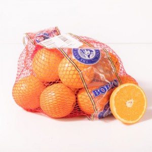 Taronja Suc en Bossa - 2KG per bossa