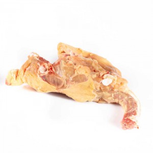 Carcasses de pollastre +/- 1kg unitat