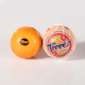Taronja de taula - 1 un de 280 g aprox