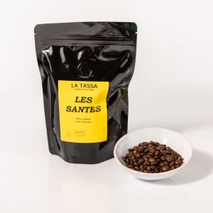 Cafe Les SanTes - Bossa de 250 g